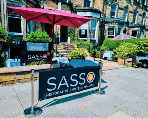 Sasso Italian Restaurant