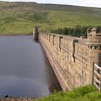 Scar House Reservoir