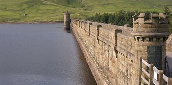 Scar House Reservoir