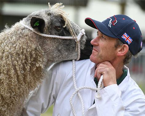 Great Yorkshire Show