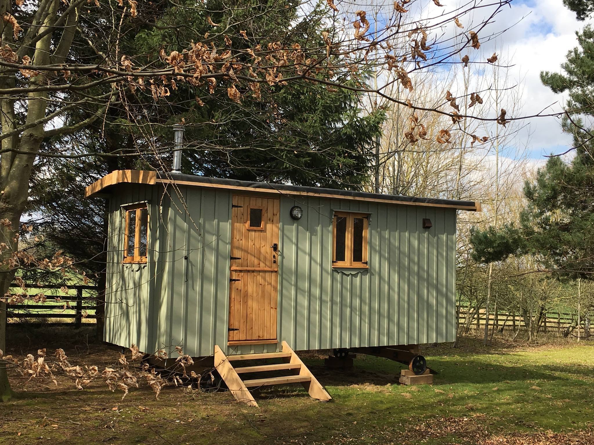 Shepherds hut 1743189291