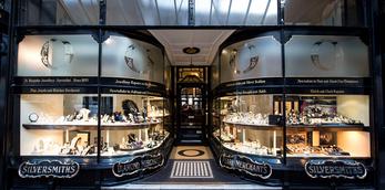 Ogden of Harrogate Jewellers