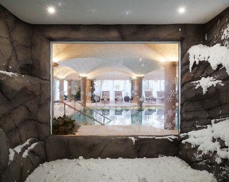 Three Graces Spa