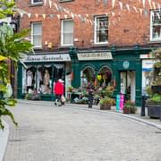 Places to stay in Ripon