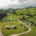 Studfold Caravan, Glamping...