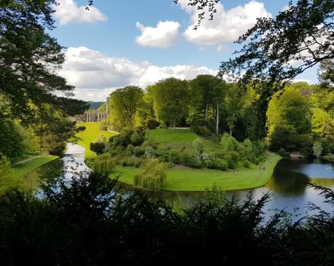 Fountains Abbey and Studley Royal Holiday Cottages