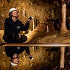 Stump Cross Caverns