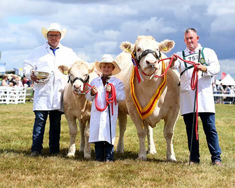 Great Yorkshire Show