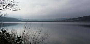 Swinsty Reservoir Walking Routes