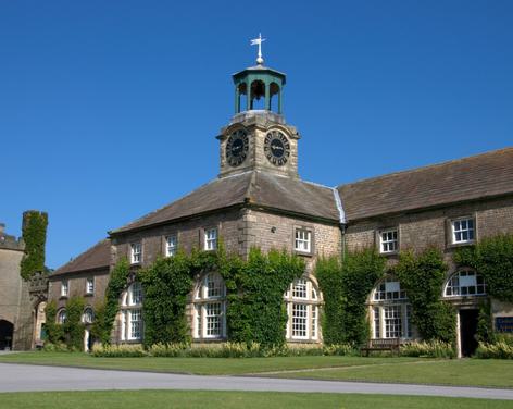 Swinton Cookery School