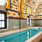 Turkish Baths Harrogate