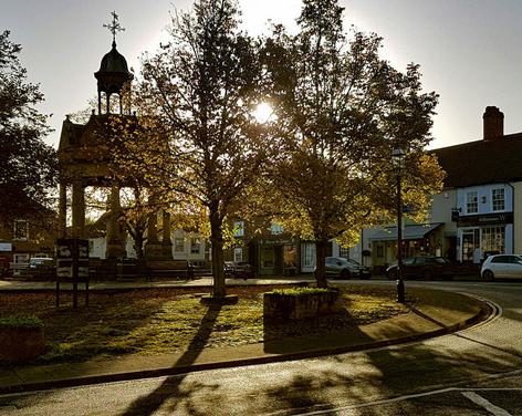 Boroughbridge Town Trail