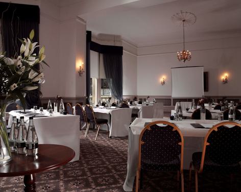 The Crown Hotel Harrogate