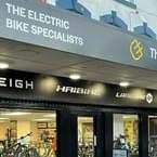 The Electric Bike Shop