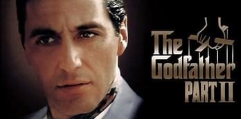 Special Event: The Godfather: Part II