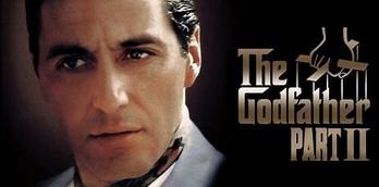 Special Event: The Godfather: Part II