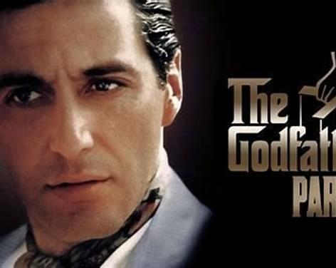 Special Event: The Godfather: Part II