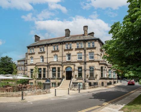 The Harrogate Inn