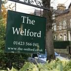 The Welford