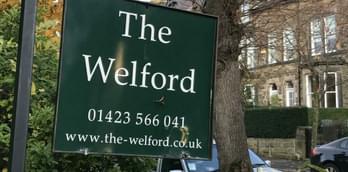 The Welford