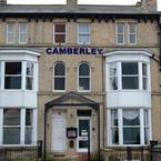 The Camberley Harrogate