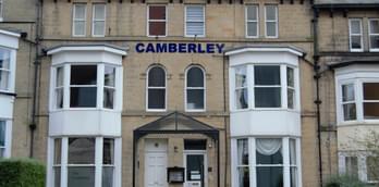 The Camberley Harrogate