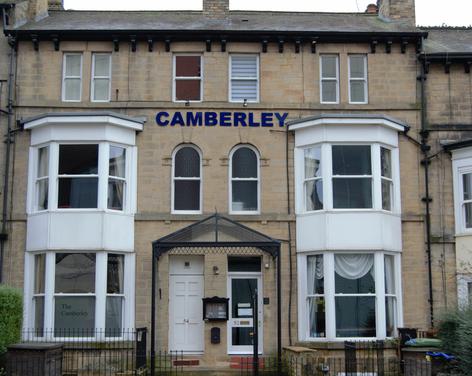 The Camberley Harrogate