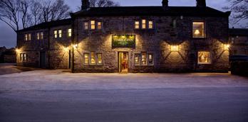 The Timble Inn