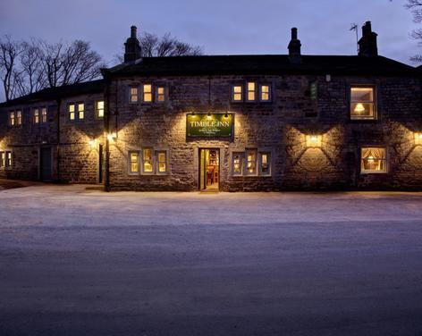 The Timble Inn