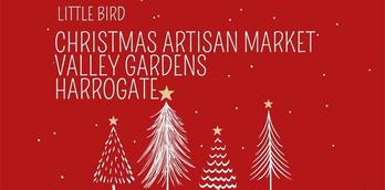 Harrogate Festive Artisan Market