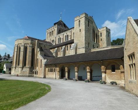 St Wilfrid's Church, Harrogate