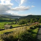 The Nidderdale Way