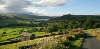 The Nidderdale Way