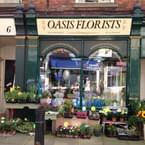 Oasis Florists