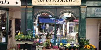 Oasis Florists