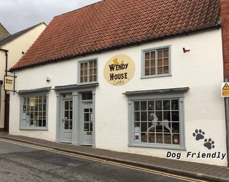 Wendy House Child Friendly Cafe