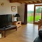 West Leas Holiday Cottages