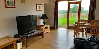 West Leas Holiday Cottages