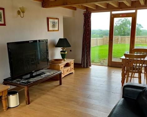 West Leas Holiday Cottages