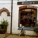 Wilfrid's Café