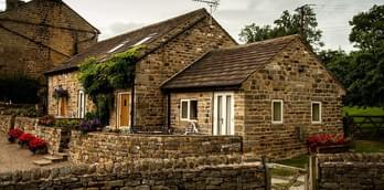 Bogridge Farm Cottages