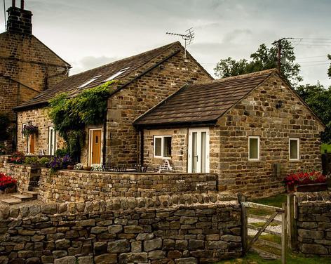 Bogridge Farm Cottages