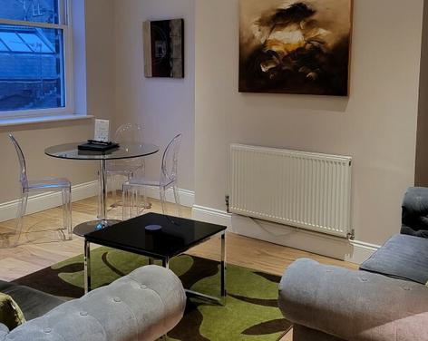 Harrogate Lifestyle Apartments