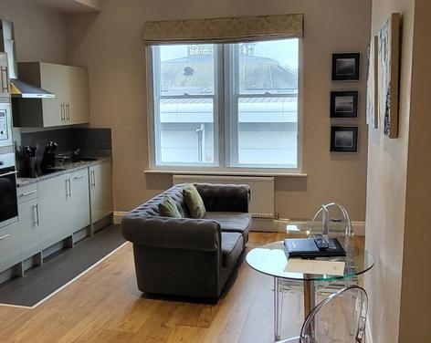 Harrogate Lifestyle Apartments