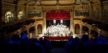 Royal Hall