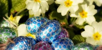 Egg-cellent Easter ideas to enjoy around Harrogate