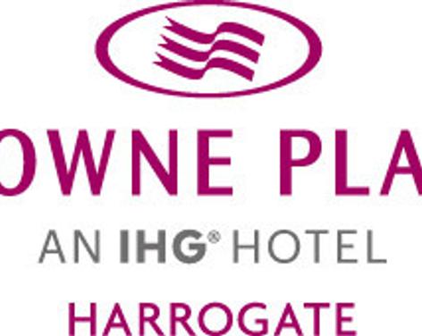 Crowne Plaza Harrogate