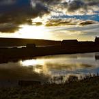 Grimwith Reservoir Walk