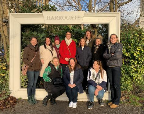 Yorkshire Appetite Food Tours