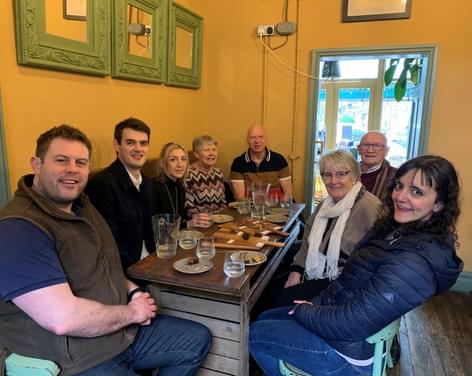 Yorkshire Appetite Food Tours